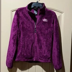 Northface Coat